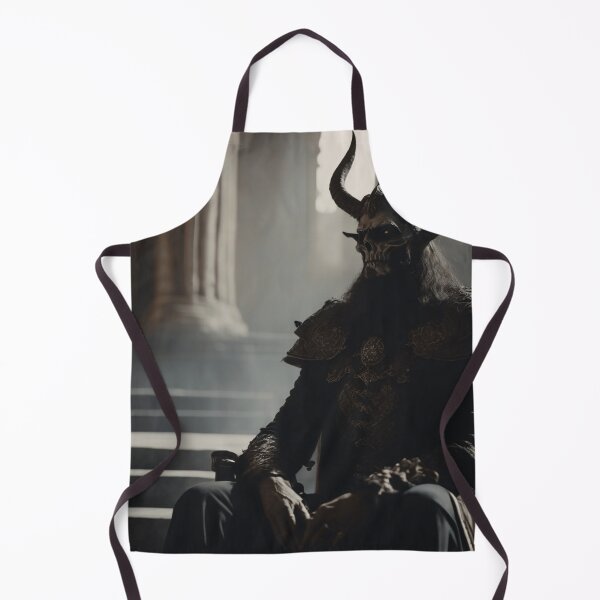 Item preview, Demon Lord designed and sold by Agnesarts.