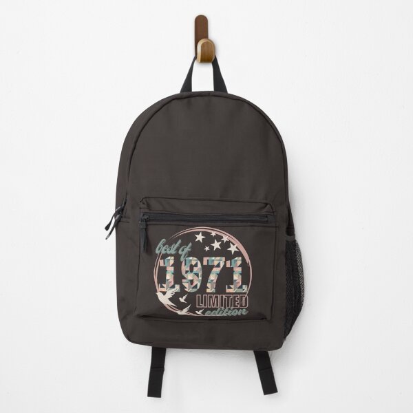 Item preview, Best of 1971 Limited edition designed and sold by Compusmurf Design.