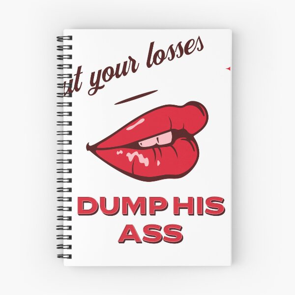 Item preview, cut your losses designed and sold by signcraftdesign.