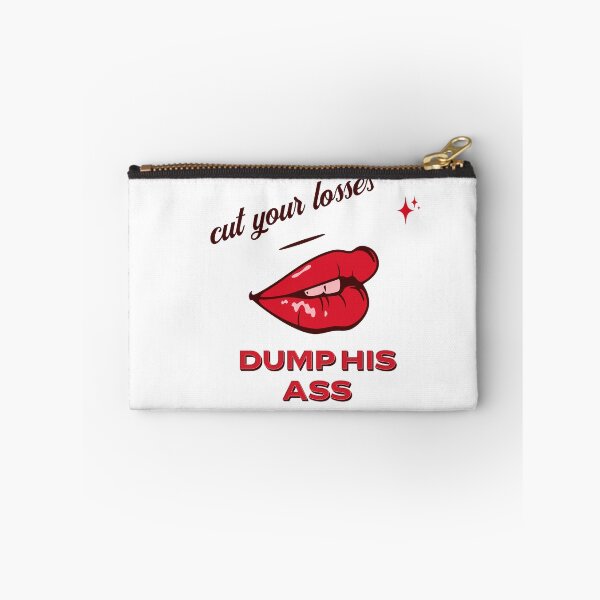 Item preview, cut your losses designed and sold by signcraftdesign.