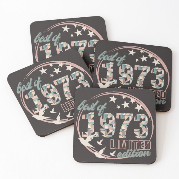 Item preview, Best of 1973 Limited edition designed and sold by Compusmurf Design.