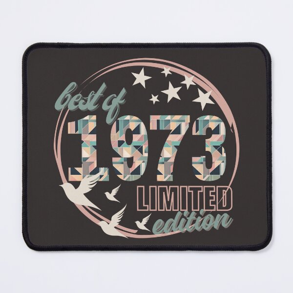 Item preview, Best of 1973 Limited edition designed and sold by Compusmurf Design.