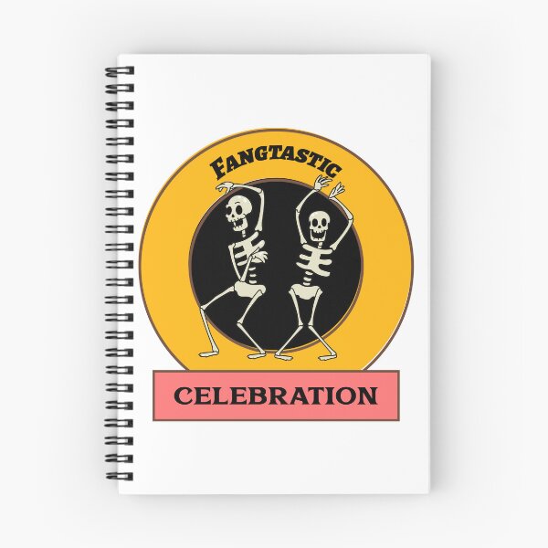 Item preview, Fangtastic Celebration designed and sold by xylografix.