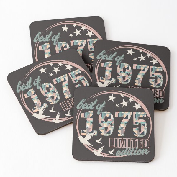 Item preview, Best of 1975 Limited edition designed and sold by Compusmurf Design.