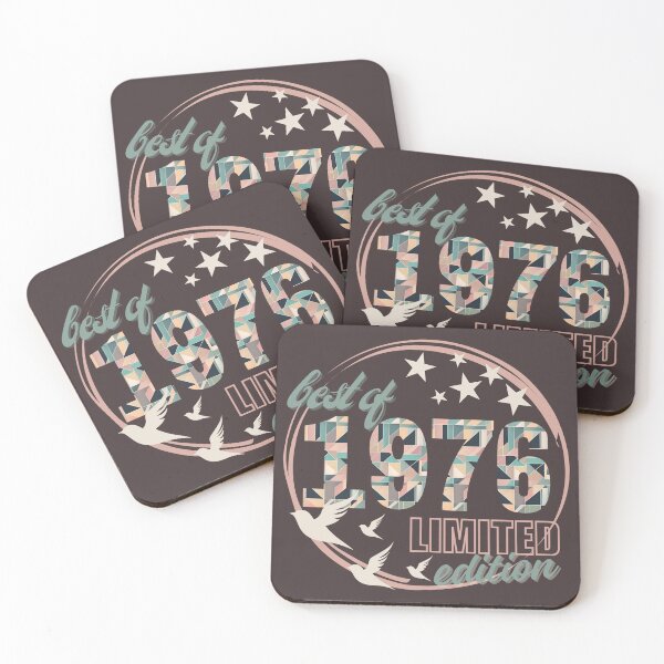Item preview, Best of 1976 Limited edition designed and sold by Compusmurf Design.
