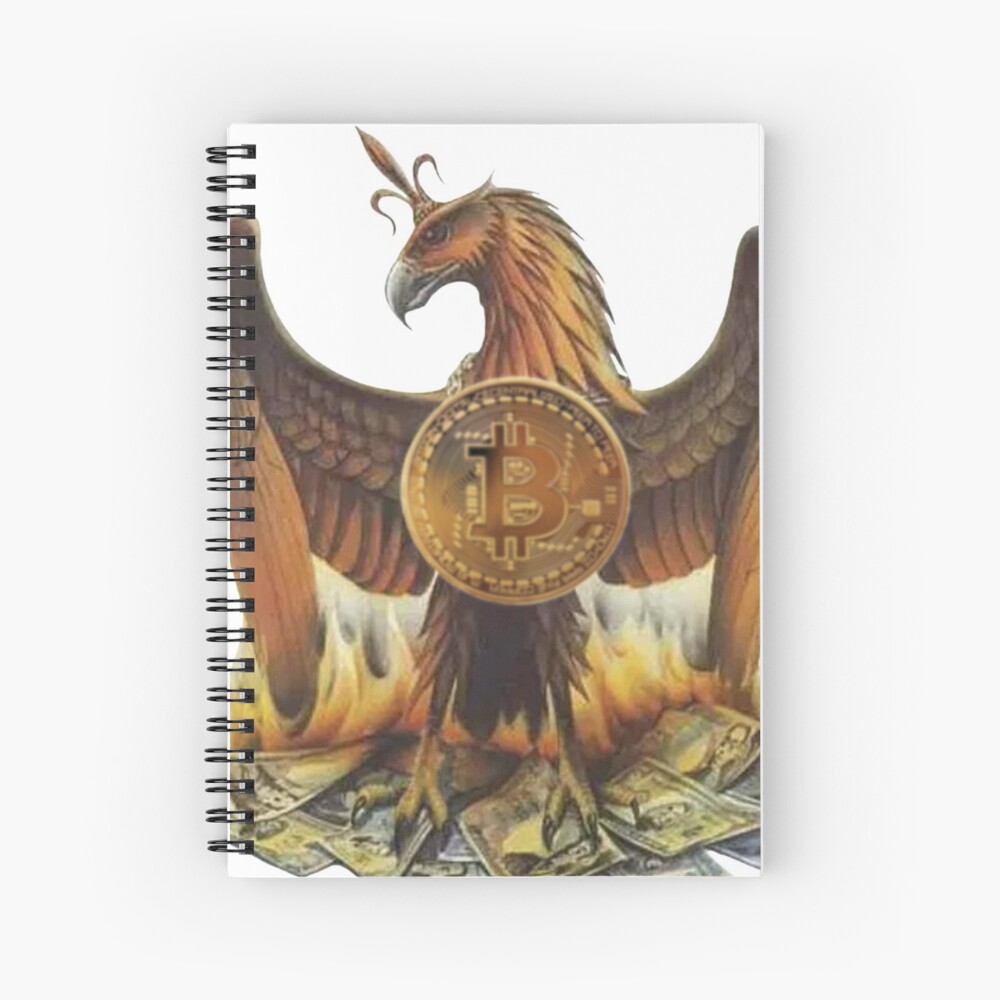 Bitcoin Phoenix 1988 The Economist