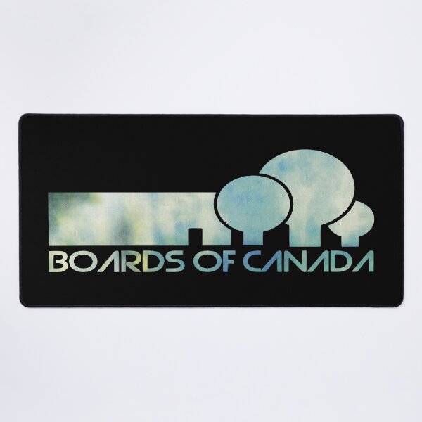 Aperçu de l'œuvre boards of canada the campfire headphase créée et vendue par soulsurferart.