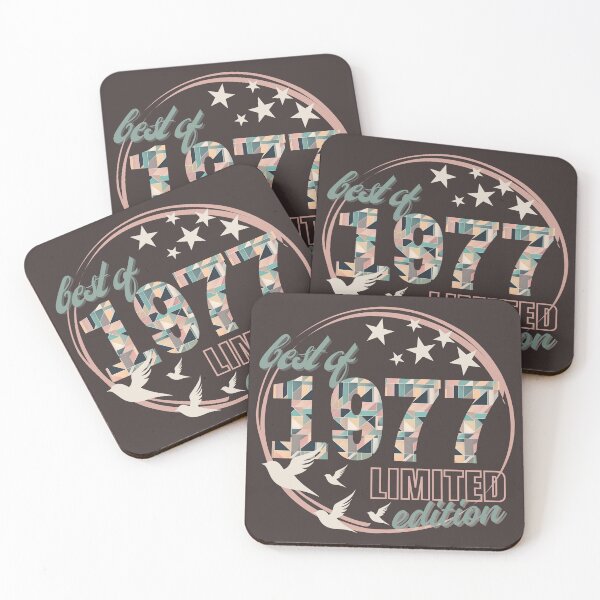 Item preview, Best of 1977 Limited edition designed and sold by Compusmurf Design.