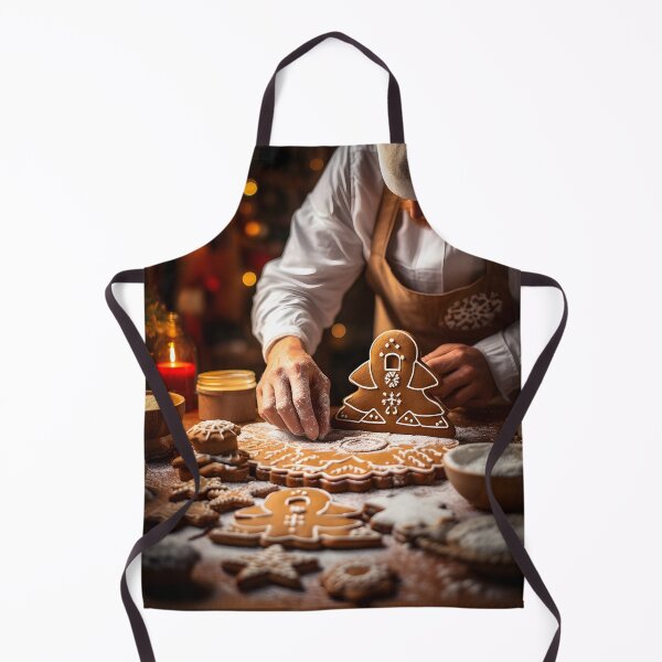 Item preview, Bake the Magic of the Holidays with Our Festive Christmas Cookies and Gingerbread Kits designed and sold by soulofalion.