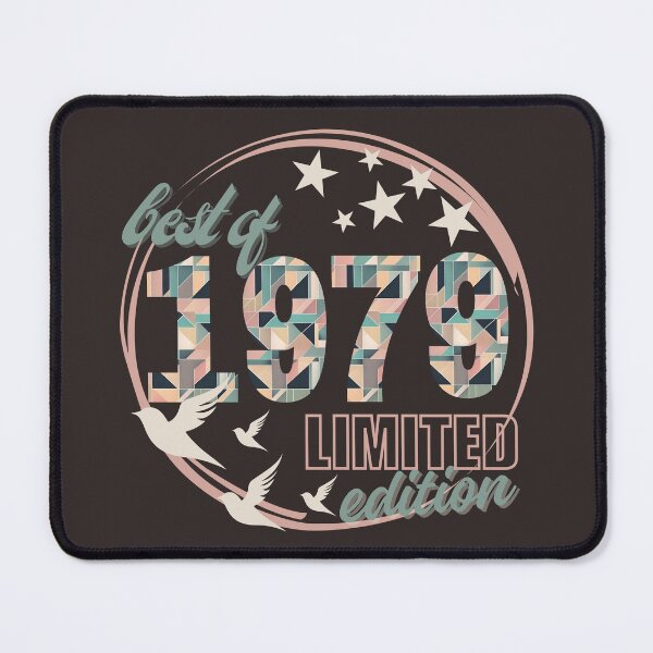 Item preview, Best of 1979 Limited edition designed and sold by Compusmurf Design.