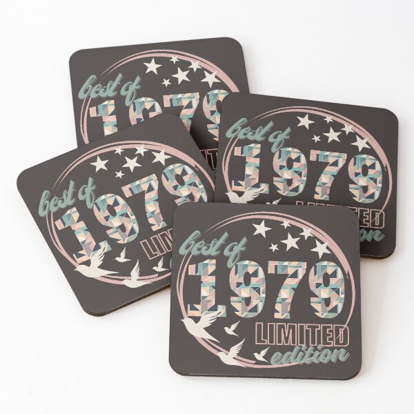 Item preview, Best of 1979 Limited edition designed and sold by Compusmurf Design.