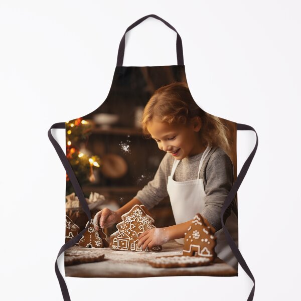 Item preview, Bake the Magic of the Holidays with Our Festive Christmas Cookies and Gingerbread Kits designed and sold by soulofalion.