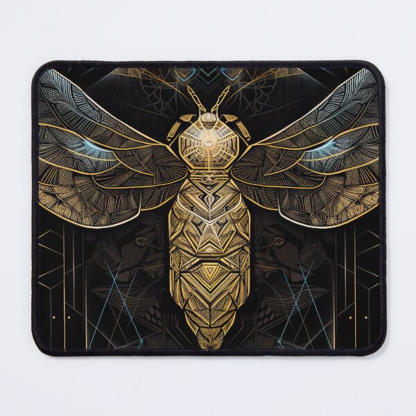 Item preview, Zorka Wasp designed and sold by OccultDreams.