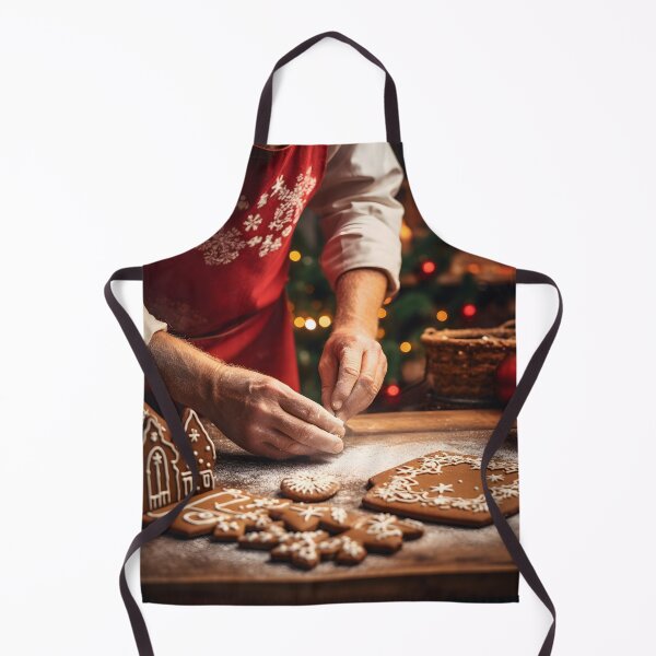 Item preview, Bake the Magic of the Holidays with Our Festive Christmas Cookies and Gingerbread Kits designed and sold by soulofalion.