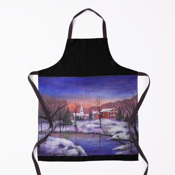 Item preview, Stowe - Vermont designed and sold by gracefullizard.