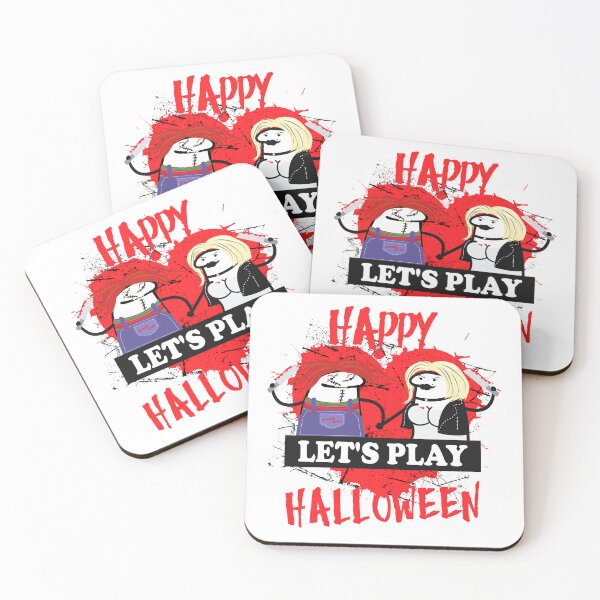 Item preview, Florks meme Halloween Night designed and sold by DGVO.