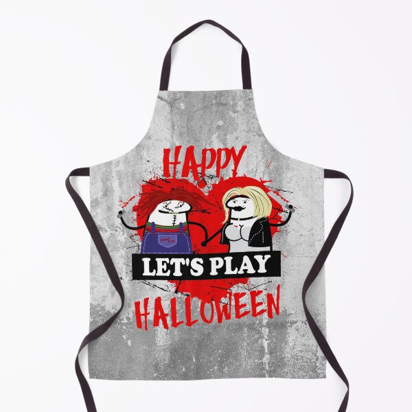 Item preview, Florks meme Halloween Night designed and sold by DGVO.