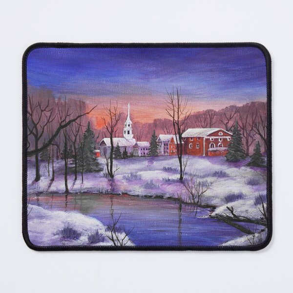 Item preview, Stowe - Vermont designed and sold by gracefullizard.