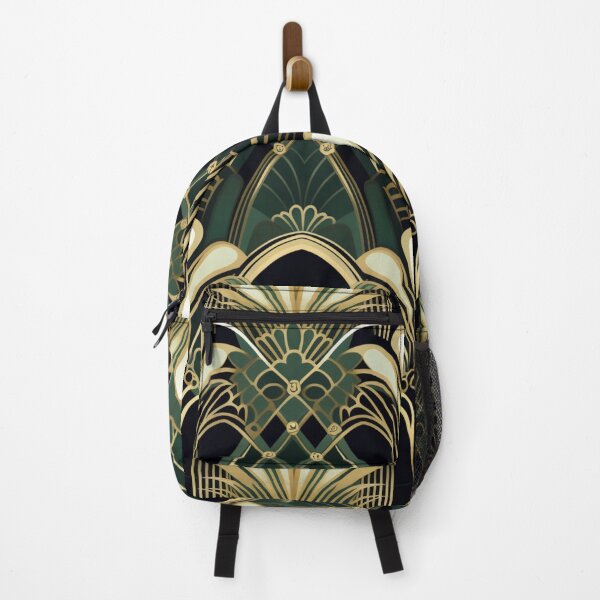 Item preview, Art Deco Digital Pattern designed and sold by zolarche.