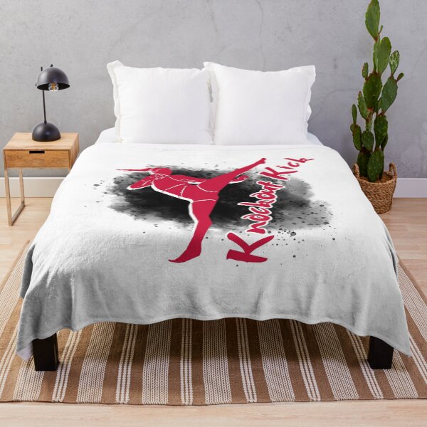 Item preview, Knockout Kick designed and sold by Monika Turemka.