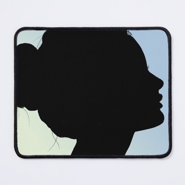 Item preview, dark face girl designed and sold by amagol.
