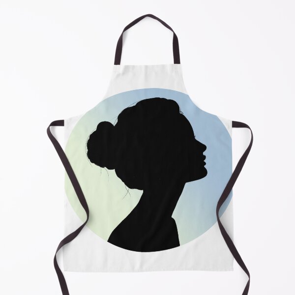 Item preview, dark face girl designed and sold by amagol.