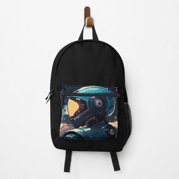 Item preview, Comic Art Spaceman designed and sold by Mintibix.