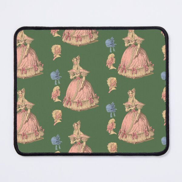Item preview, Vintage Coquette Paris designed and sold by MaryRose73744.