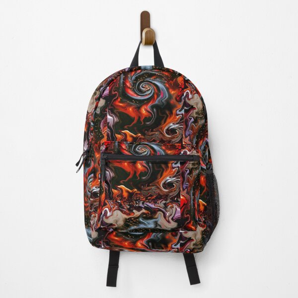 Item preview, magma "fusion", heart of volcano designed and sold by Creativesphotos.