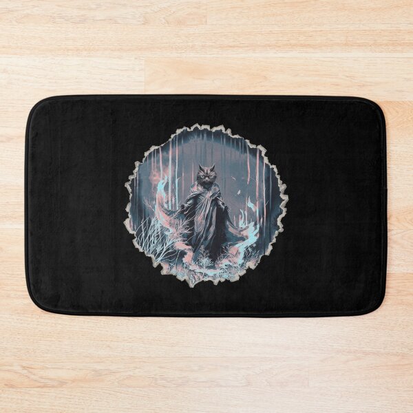 Item preview, Dark Wizard designed and sold by gracefullizard.