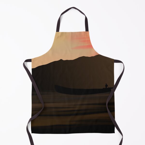 Item preview, sunset in mountain designed and sold by amagol.