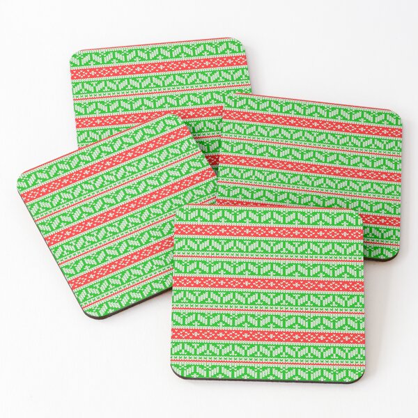 Item preview, Faux Christmas Sweater designed and sold by BeJolley.