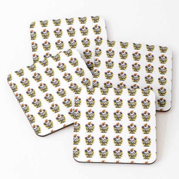 Item preview, Disturbing clown circus theme  designed and sold by ReyyShop.