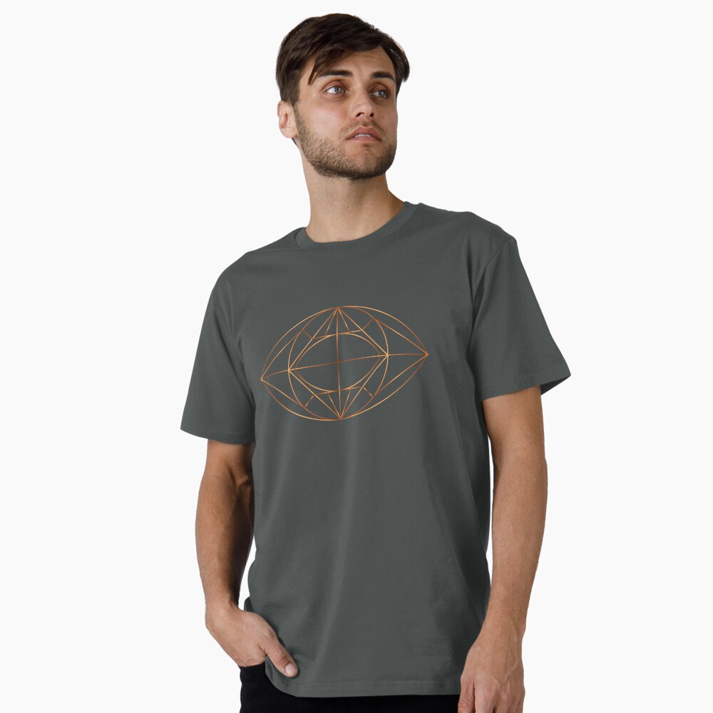 Item preview, Premium T-Shirt designed and sold by Eleonora-Flow.