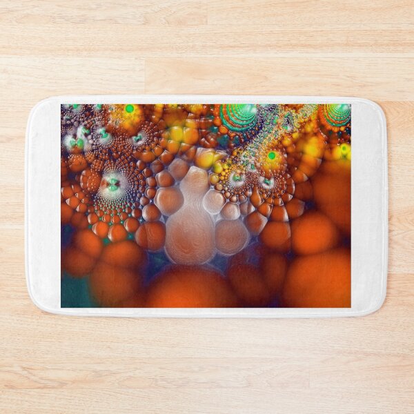 Item preview, Orange and yellow corals designed and sold by Ivicaartist.