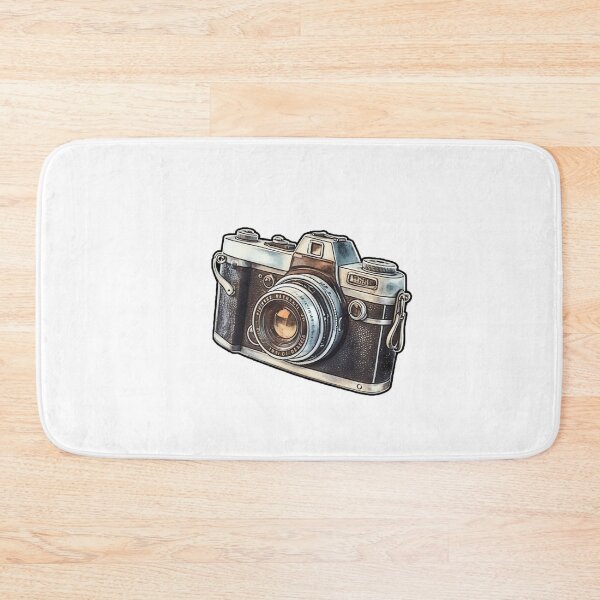 Item preview, Safari Camara from the Africa Safari Sticker Pack designed and sold by STICKERSLALA.