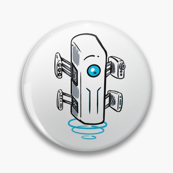 Item preview, The Time Police - Chronos Locked and loaded designed and sold by TheTimePolice.