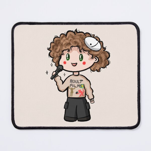 Item preview, Dream music tour - Washington D.C. designed and sold by Vixydraws.