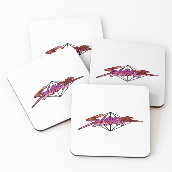 Item preview, Slander Blaze designed and sold by NeonVibeTribe.