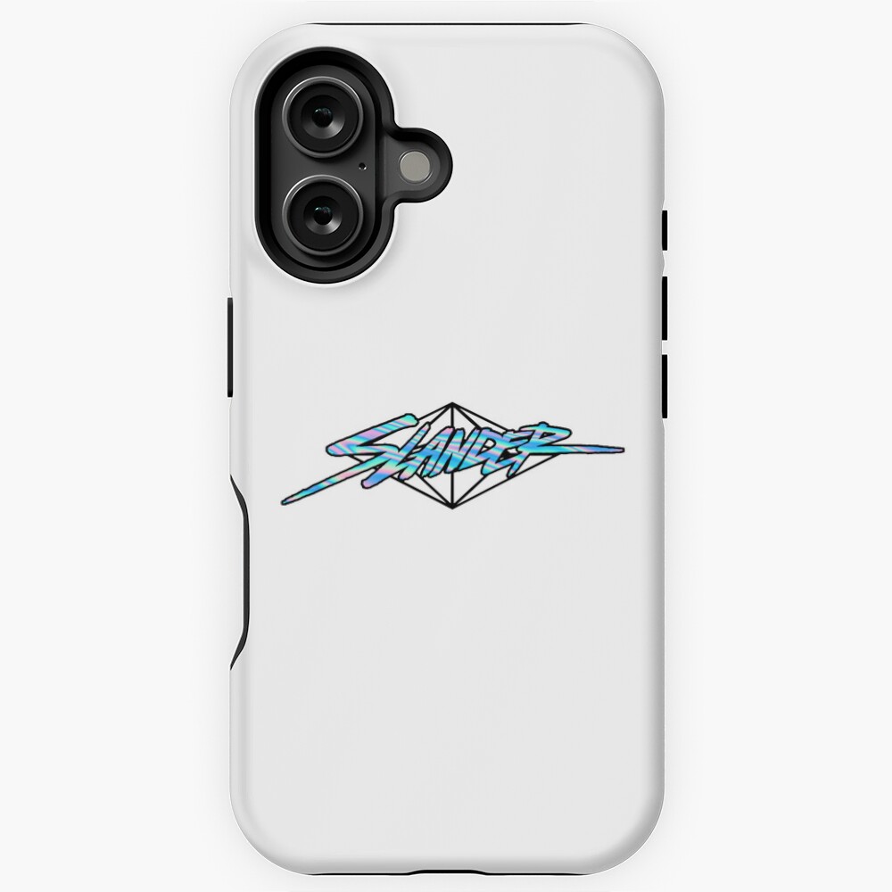 Artikel-Vorschau von Robuste Magsafe-Hülle für das iPhone, designt und verkauft von NeonVibeTribe.