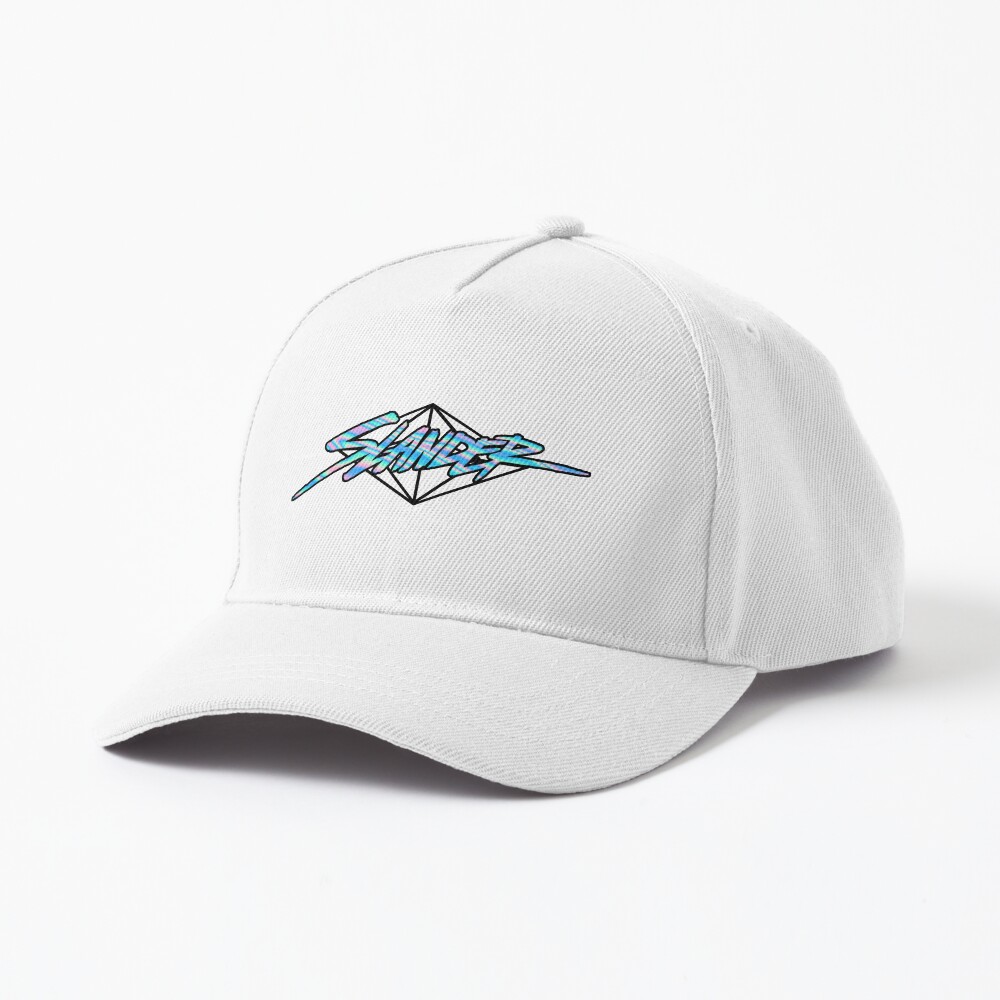 Artikel-Vorschau von Baseball Cap, designt und verkauft von NeonVibeTribe.