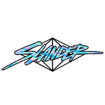 Vorschaubild zum Design Verleumdung holografisch von NeonVibeTribe