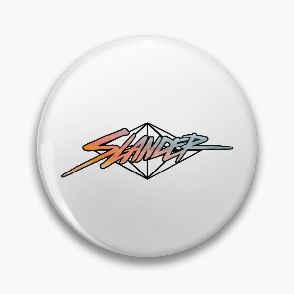 Item preview, Slander Sunset designed and sold by NeonVibeTribe.