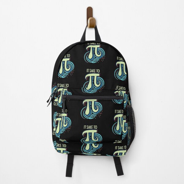 Item preview, Pi Symbolic Charm T-Shirt designed and sold by PiXilustratoArt.