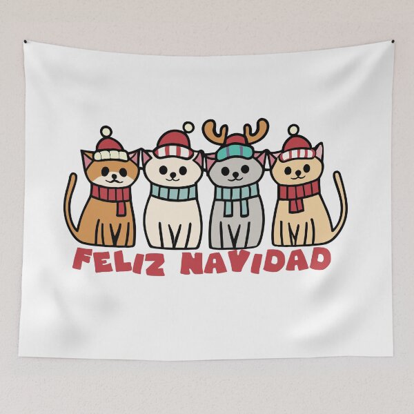 Item preview, Feliz Navidad  designed and sold by jkrphoto.