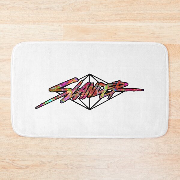 Item preview, Slander Neon Dreams designed and sold by NeonVibeTribe.