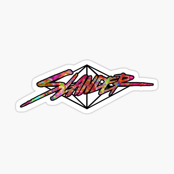 Artikel-Vorschau von Verleumdung von Neon Dreams, designt und verkauft von NeonVibeTribe.