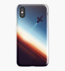 Into Space iPhone Case