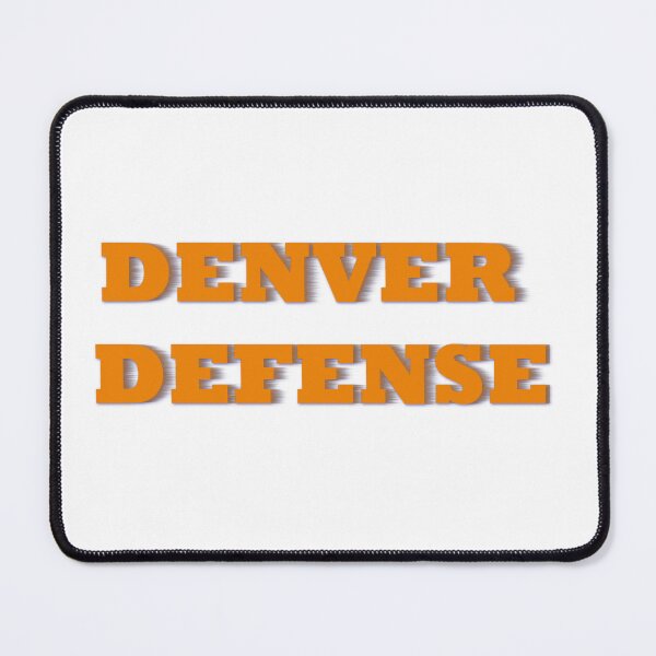 Item preview, Denver Defense designed and sold by Marcy Nance.