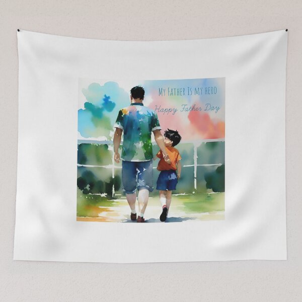 Item preview, Father Days designed and sold by DreamistStore.